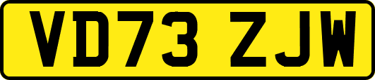 VD73ZJW