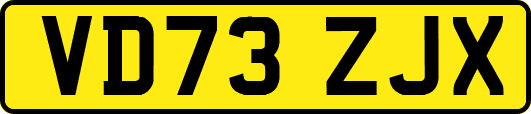 VD73ZJX