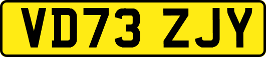 VD73ZJY