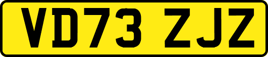 VD73ZJZ