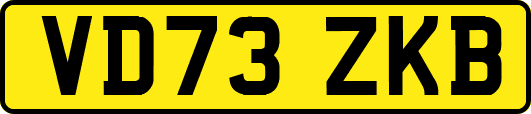 VD73ZKB