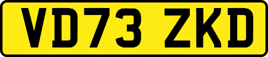 VD73ZKD
