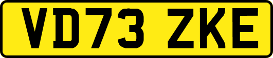 VD73ZKE
