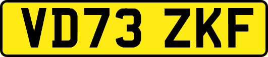 VD73ZKF