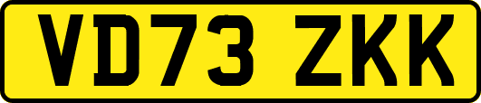 VD73ZKK