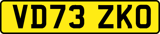 VD73ZKO