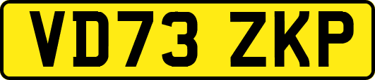 VD73ZKP