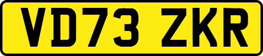VD73ZKR