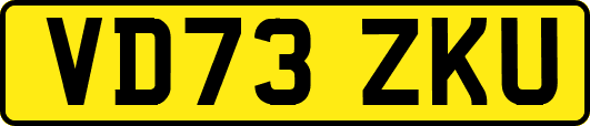 VD73ZKU