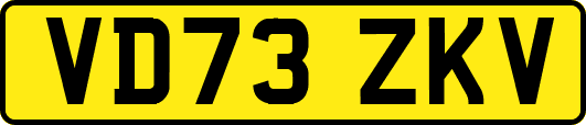 VD73ZKV