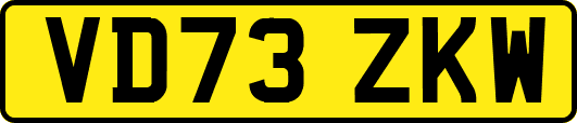 VD73ZKW