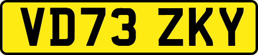VD73ZKY