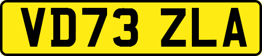 VD73ZLA