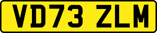VD73ZLM