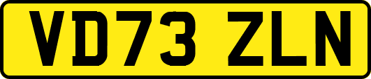 VD73ZLN