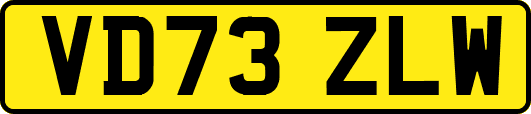 VD73ZLW