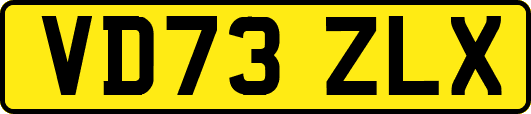 VD73ZLX