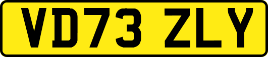 VD73ZLY