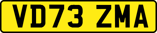 VD73ZMA