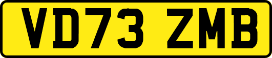 VD73ZMB