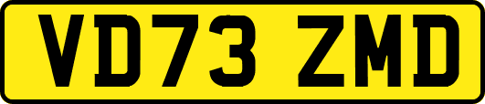 VD73ZMD