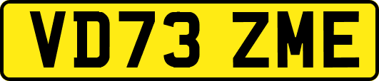 VD73ZME