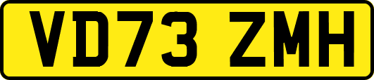 VD73ZMH