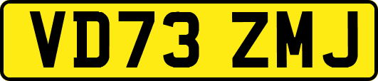 VD73ZMJ