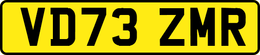 VD73ZMR