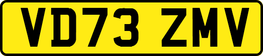 VD73ZMV