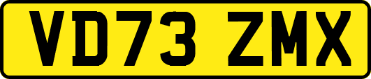 VD73ZMX