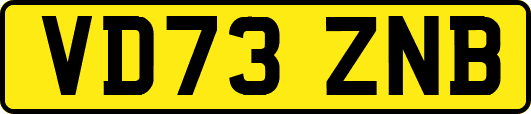 VD73ZNB