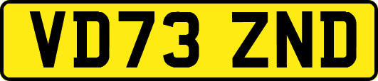 VD73ZND