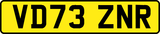 VD73ZNR
