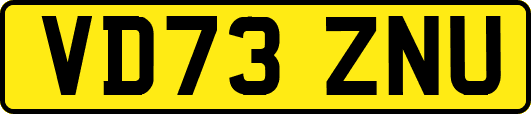 VD73ZNU