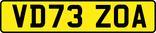 VD73ZOA