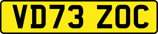 VD73ZOC