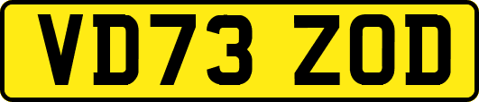 VD73ZOD