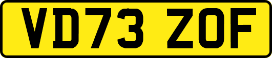 VD73ZOF