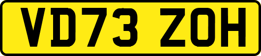 VD73ZOH