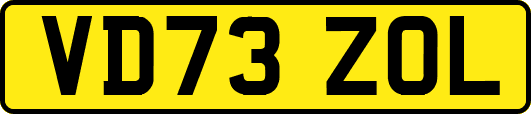 VD73ZOL