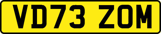 VD73ZOM