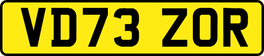 VD73ZOR