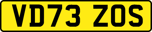 VD73ZOS