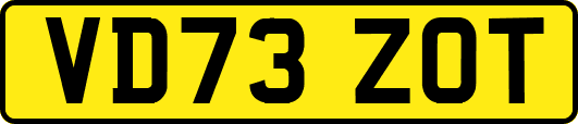 VD73ZOT