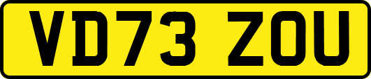 VD73ZOU