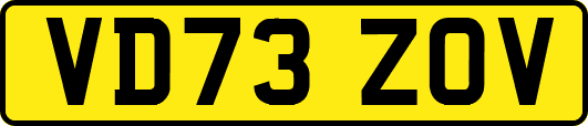 VD73ZOV