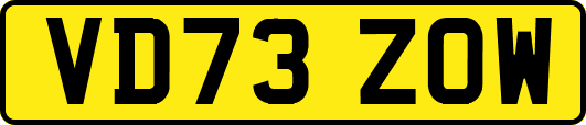 VD73ZOW