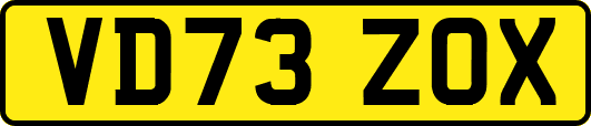 VD73ZOX