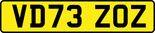 VD73ZOZ